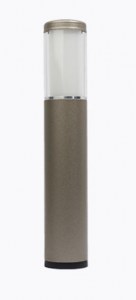 In-Lite Liv Low Rose Silver 12v Vrijstaand  A. van Elk BV
